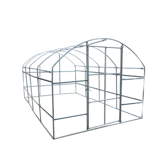 Hot Sale Cheap Mini Walk in Garden Greenhouse