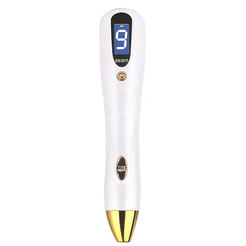 
Portable Skin Tag Removal Sweep Spot Pen Tool Electric Mole Remover Pen 