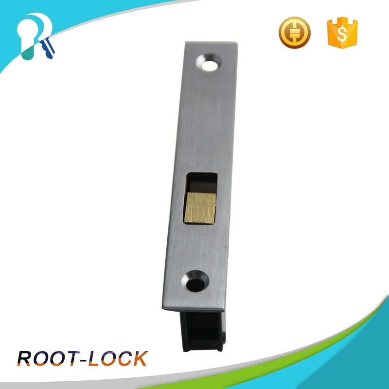 small l hook lock with Cross key
