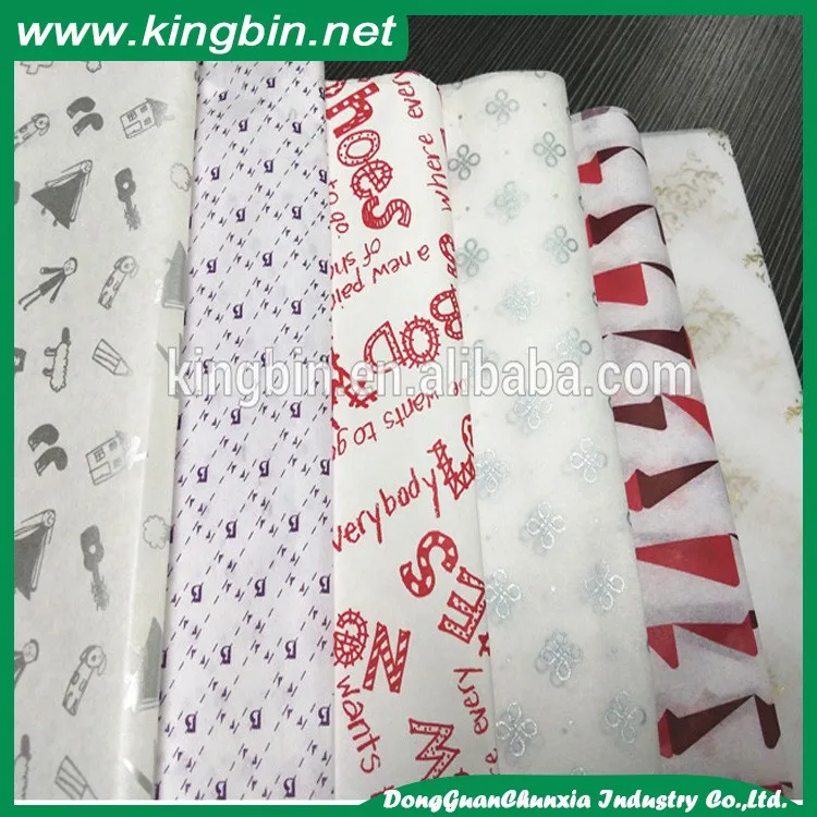 
 2016 Alibaba Taobao Kingbin Бумага Оберточная Бумага  