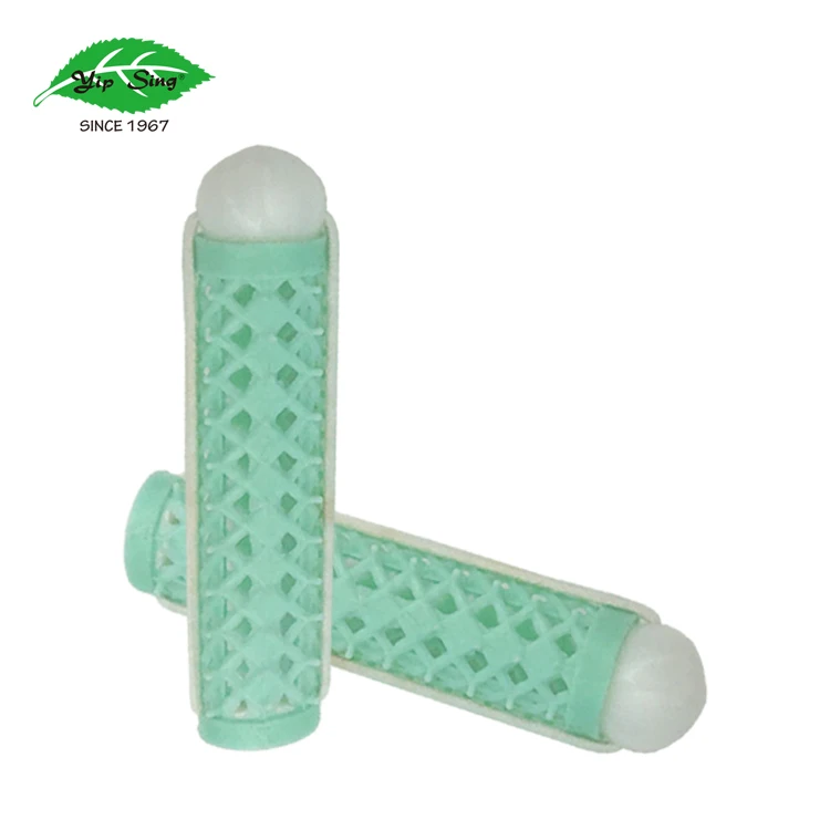 
shenzhen OEM ODM Manufacturer plastic elastic ball hair rollers curlers 