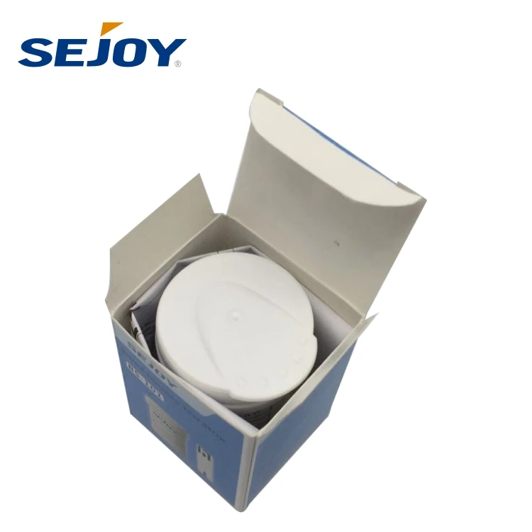 Sejoy Blood Glucose Diabetic Test Strips