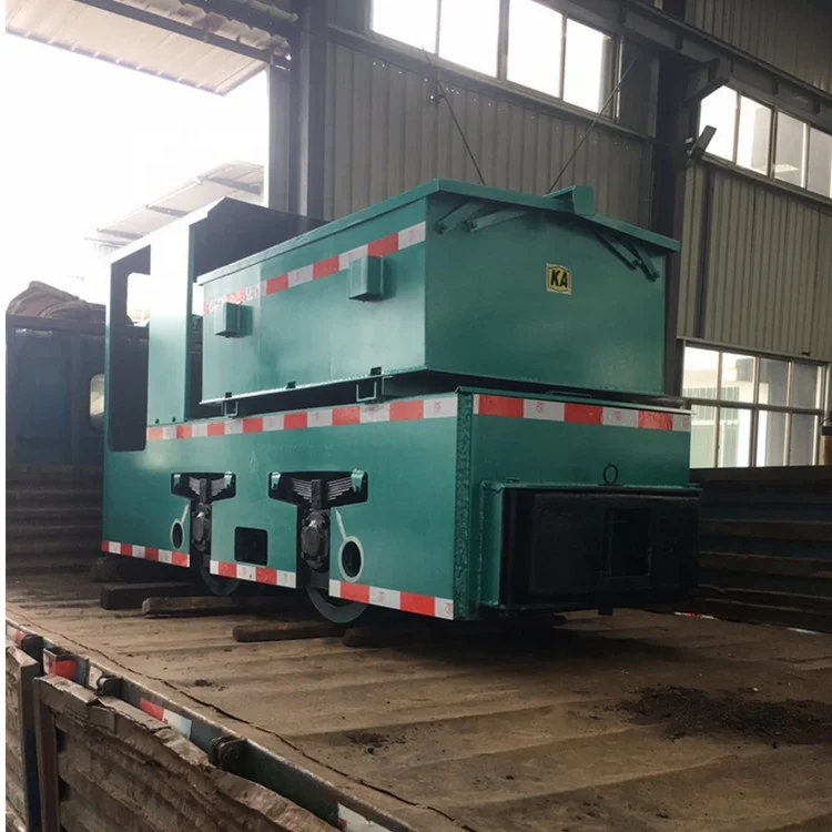 
underground 5ton diesel locomotive 