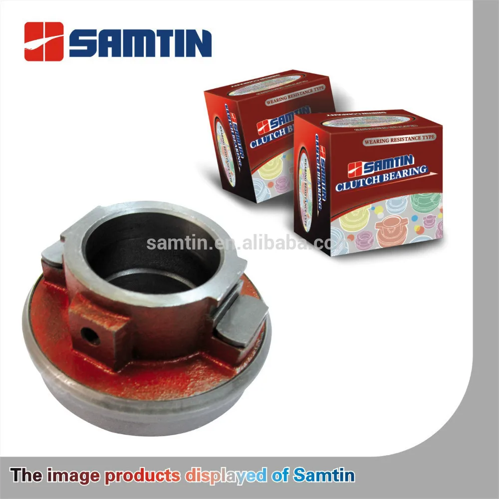 Samtin авто угловой контакт шариковый номера- само- выравнивание сцепления подшипника блок 78ct5753f2