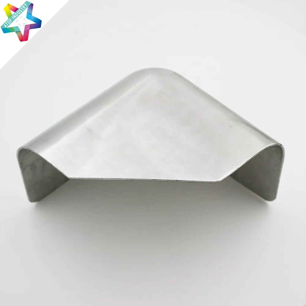 Coldking refrigeration truck body aluminum corner profiles for trucks