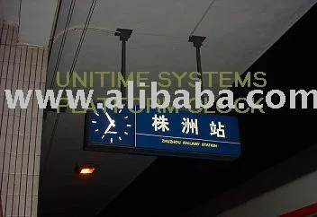  Platform Clock / master clock