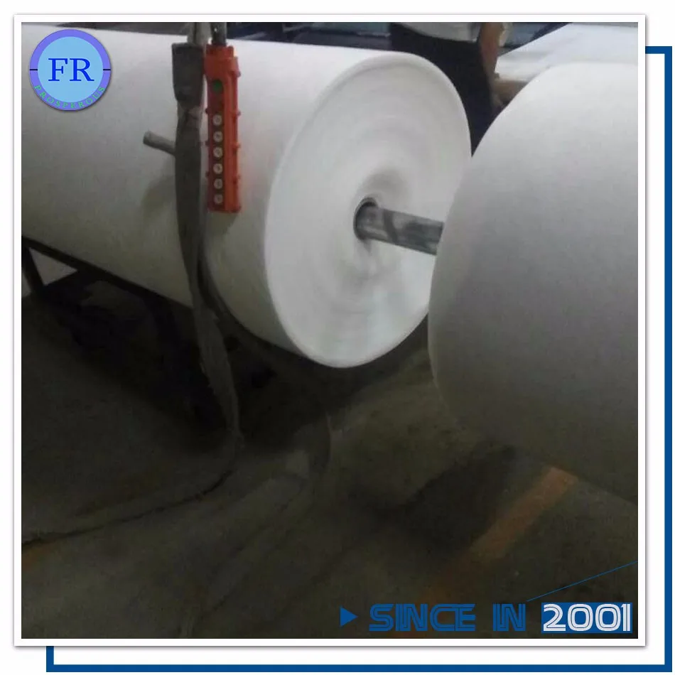 Производство 150 г геотекстиль мембраны с Лучшая цена