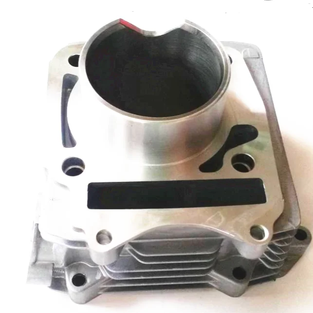 HOT SALE Racing motorcycle cylinder kit for RAIDER150/SATRIA F150/FU150