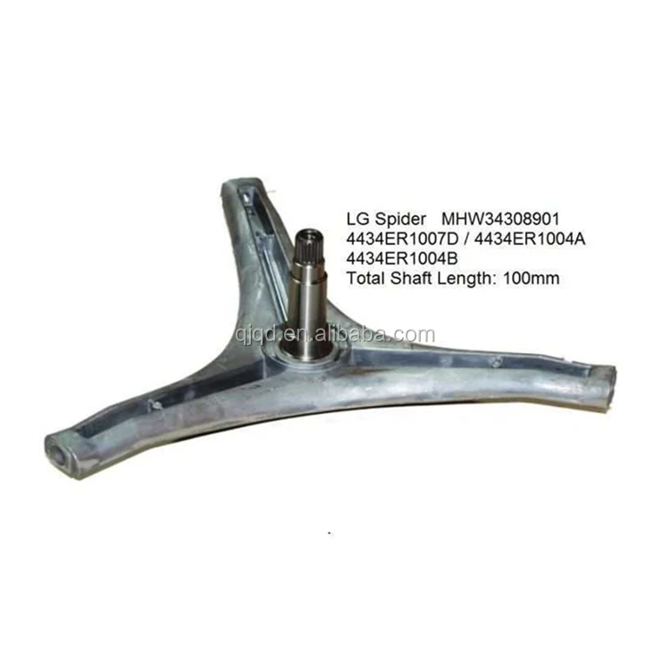 
 Перекрестный барабан MHW34308901 MHW34308905 MHW34308907 MHW62041201  