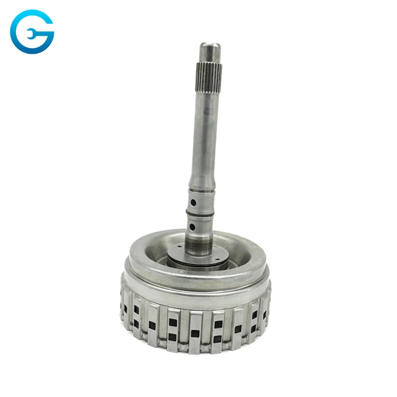 ZF5HP24 A139554A Transmission Clutch Drum for Audi with 7.25 inch shaft