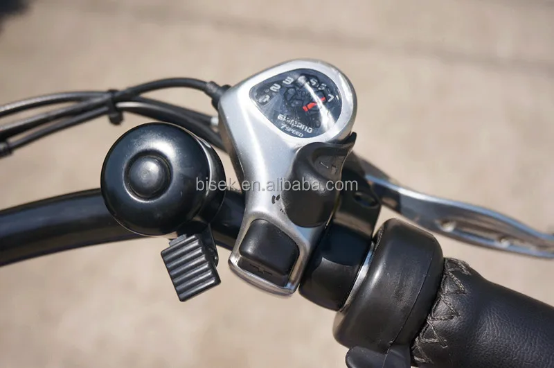 2016 новых 19-дюймовый рама электрический мотоцикл с заднего двигателя