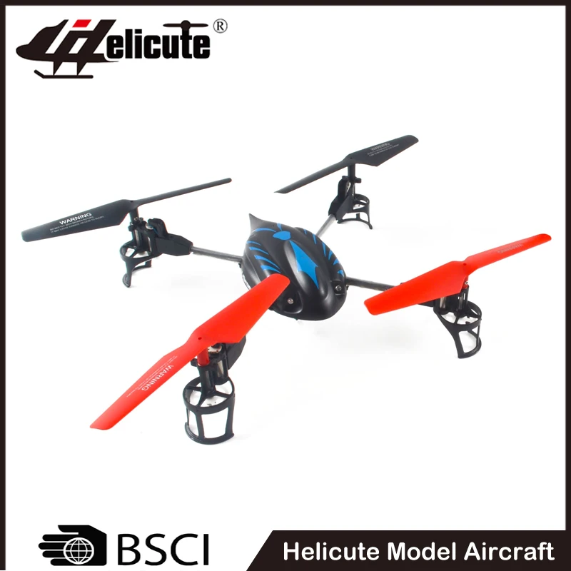 Новый небо летать 4ch rc самолеты радиоуправления беспилотный детей