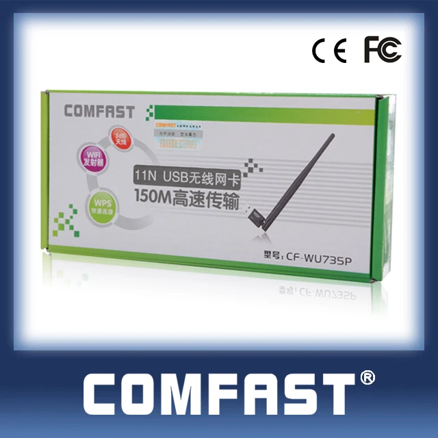 150 мбит/с ralink 5370 802.11n беспроводной signalking беспроводной беспроводной wi-fi usb интерфейс