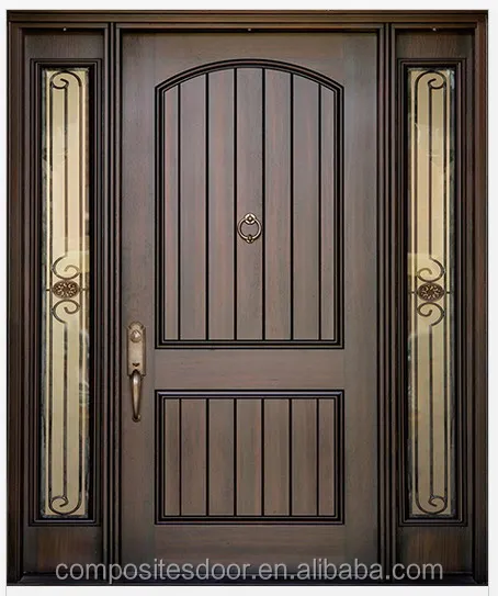 FRP ВРП армированные SMC Door skin