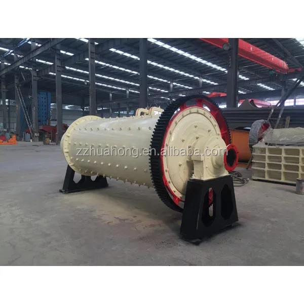 Ball Mill & Aluminum Powder for Thermite