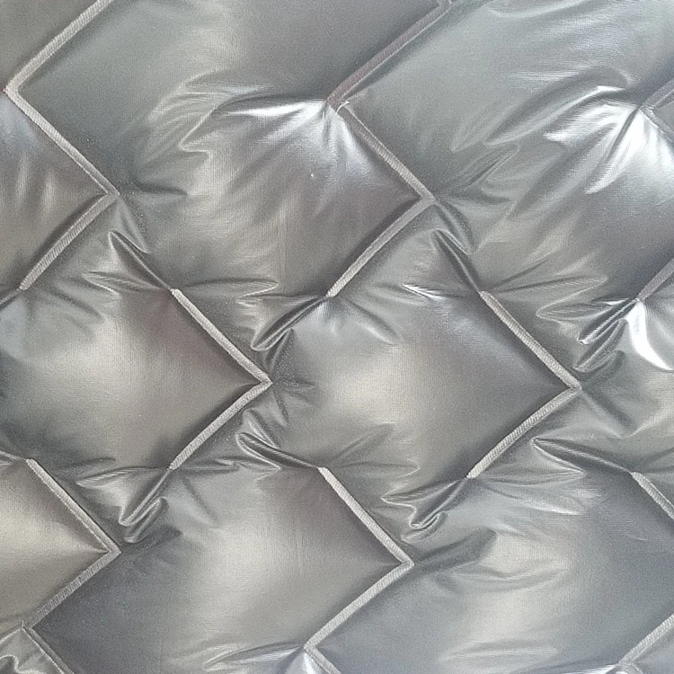 
TPU Coated Polyester Cire Down Proof Fabric Making for Down Jacket Breathable windbreaker jacket polyester fabric 