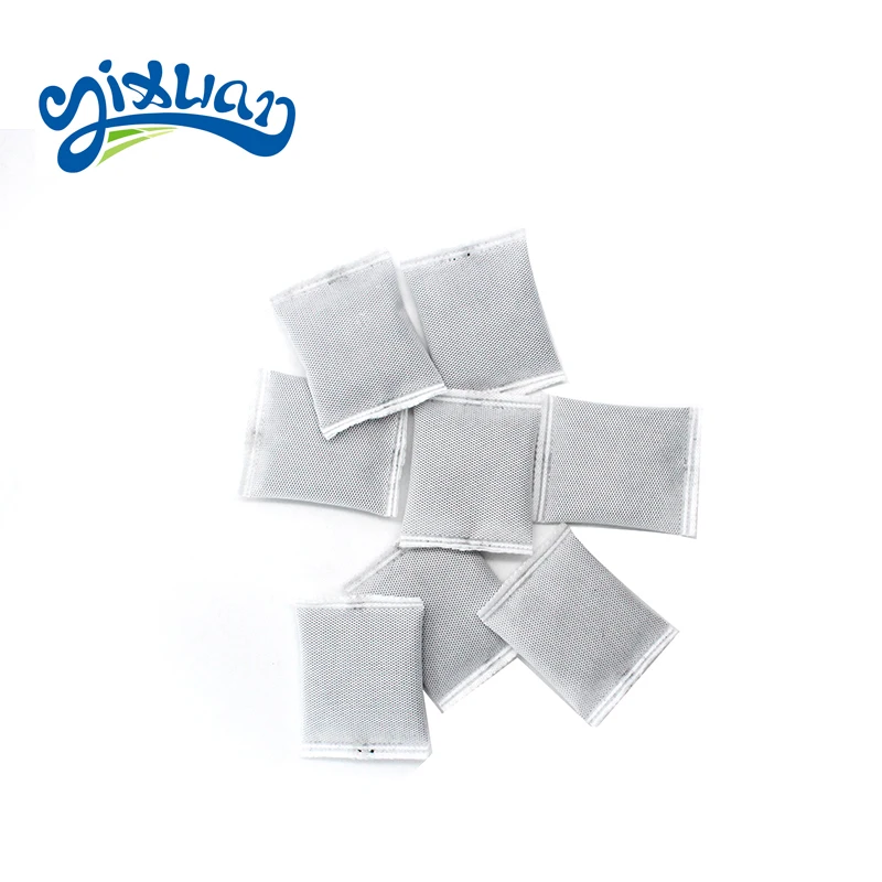 
activated carbon filter for cloth fiber 