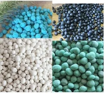 Factory supplier Price NPK 16-16-16 100% water soluble