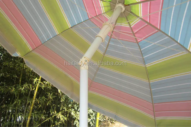 Manufacture plastic cup holder for patio umbrella table garden umbrella accessories