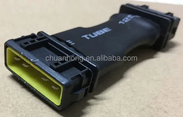 Audi B5 A4 VW Passat 1.8T ICM Ignition Control Module Delete Conversion Bypass Connector harness