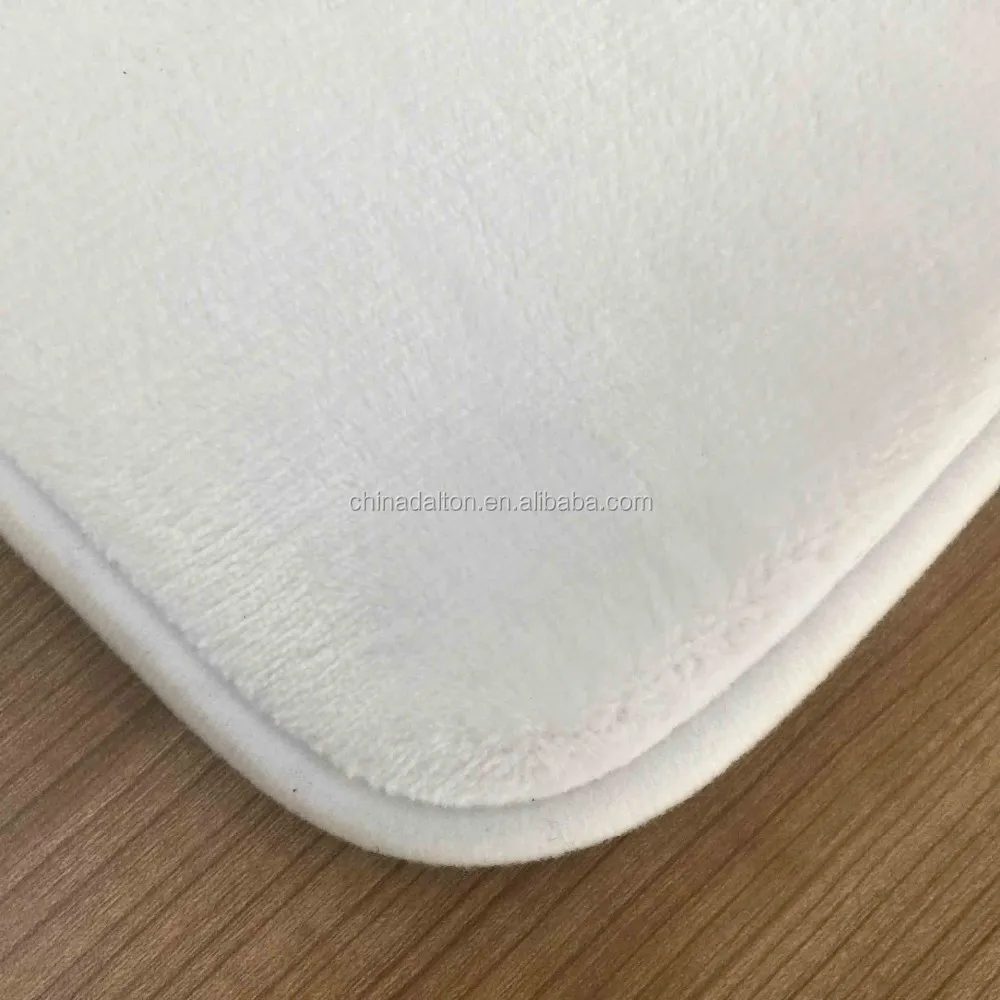 Polyester Blank Dye Sublimation Rugs for Sublimation