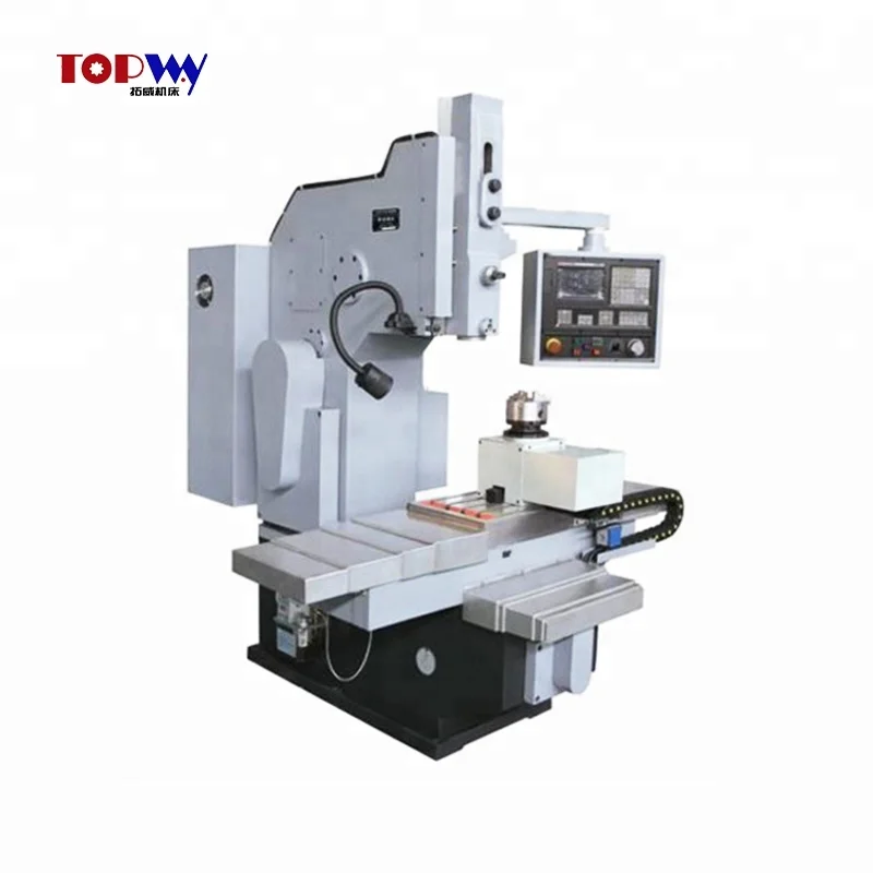 B5020 / B5032 high quality low price  keyway slotting machine
