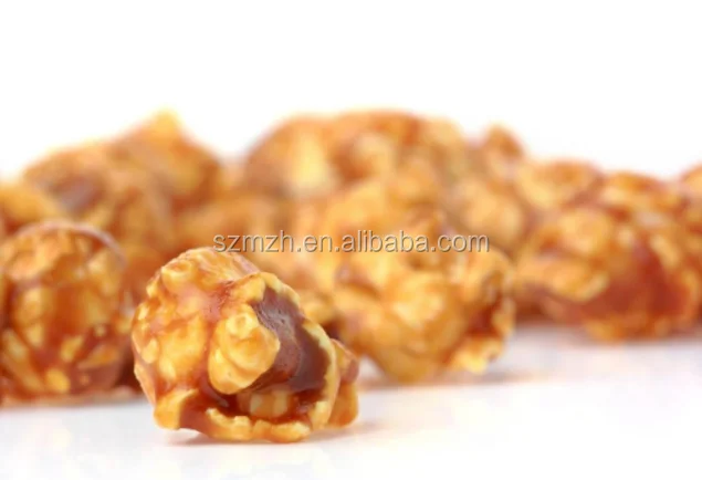 
Strong Caramel Liquid Flavor For Popcorn 