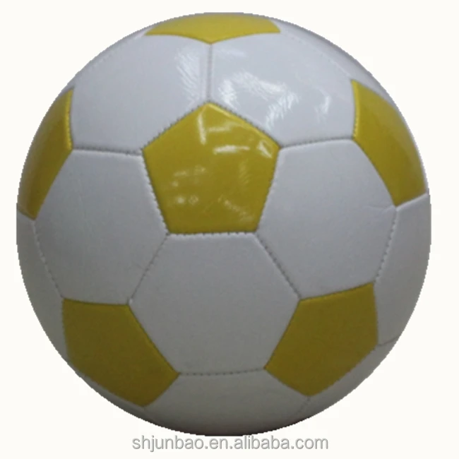 
Wholesale High Quality Inflatable PVC Leather World Cup Soccer Ball Sporting Goods 