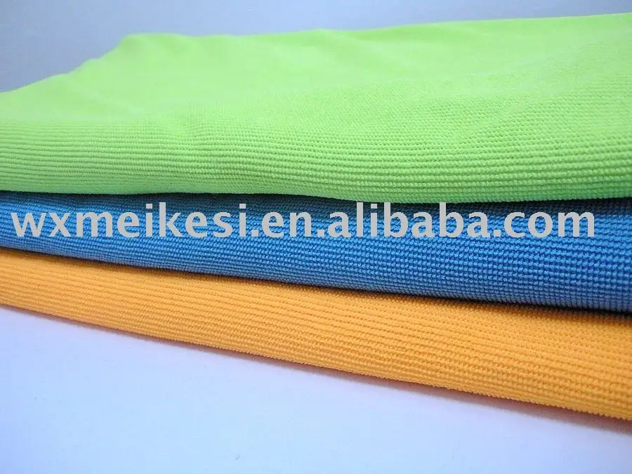 screen microfiber fabric monitor cleaning cloth