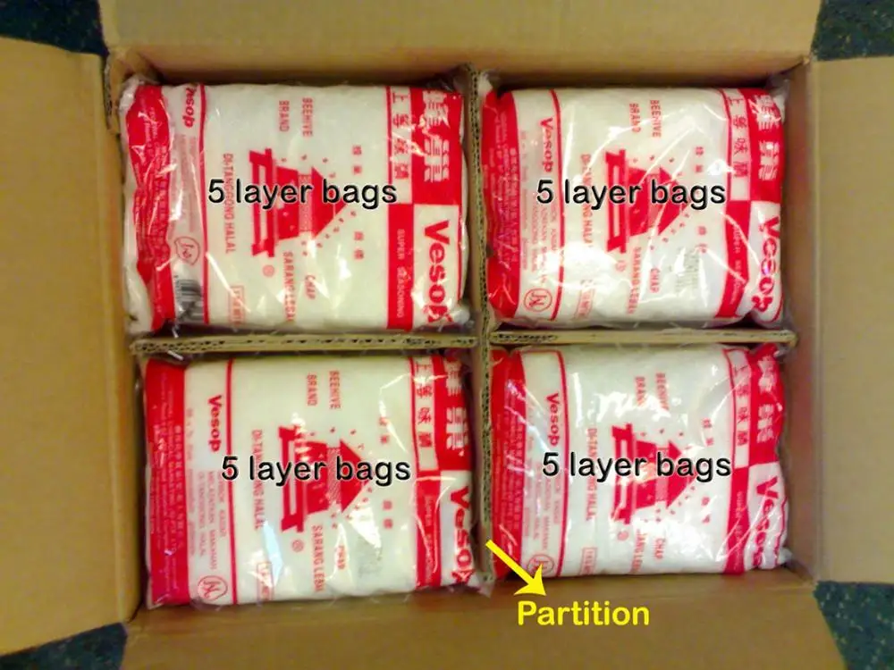 MONOSOIDIUM GLUTAMATE 99% (MSG)