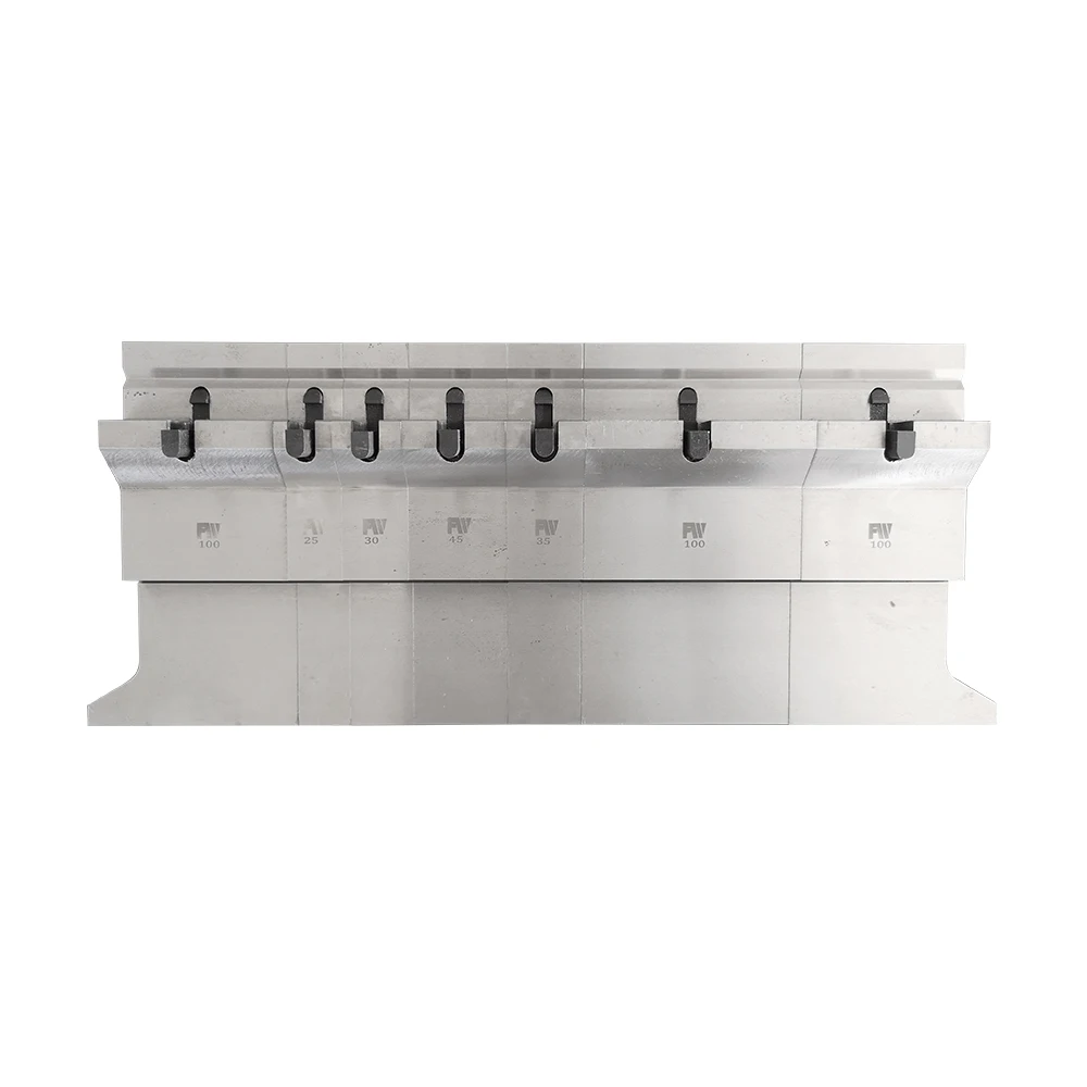 Цена прямая Заводская плесень производитель Кованое дно Цена D2 с черным