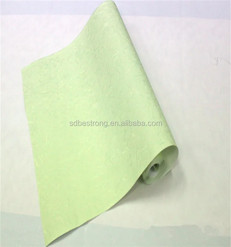 Eco-friendly new material stone paper