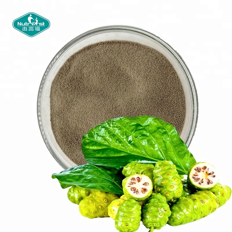 Поддерживает иммунную систему Superfoods 100% натуральный замороженный сухой фруктовый порошок Noni