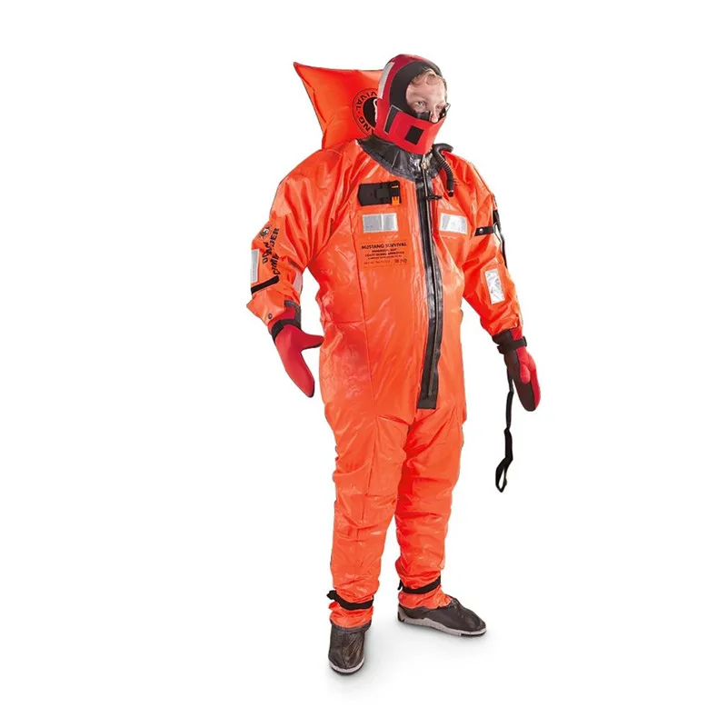 Marine Neoprene Immersion Suit /Thermal Protective Aid/ Repair Kits