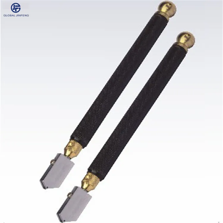 JFN-033 simple operation manual glass plastic hand cutter tools 15mm