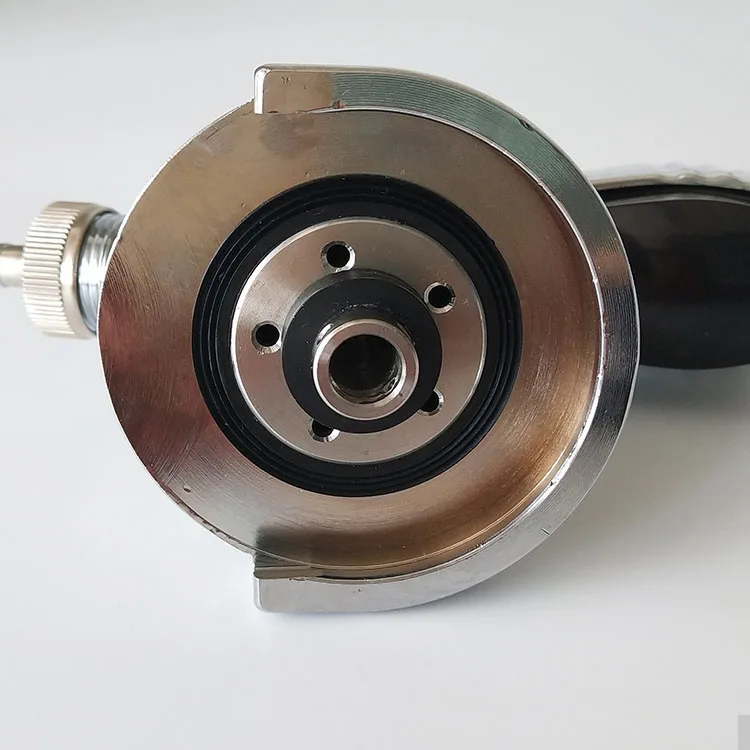 Stainless Steel M Type Keg Dispenser