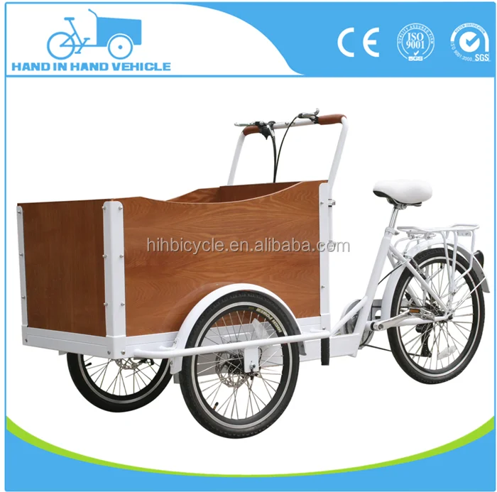  Трехколесный Лидер продаж уличный мобильный мотоцикл трехколесный электрический для взрослых от производителя bakfiets