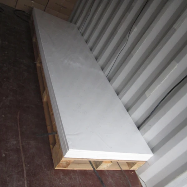 High tech production machine making artificial stone decorative wall paneling