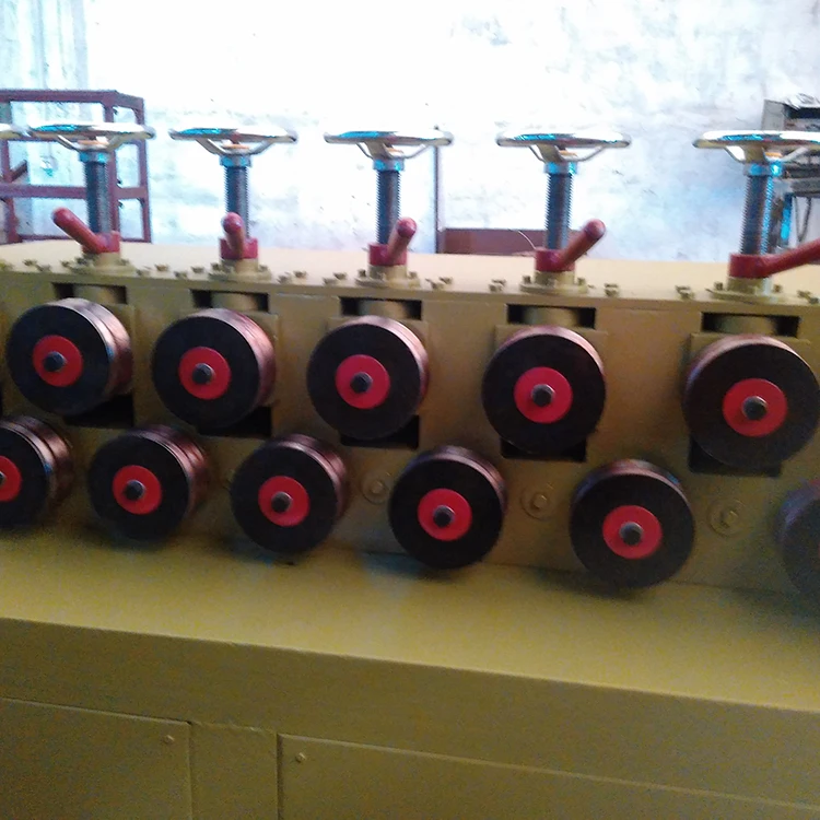 Cutting Machine High Speed CNC Steel Wire Straightening