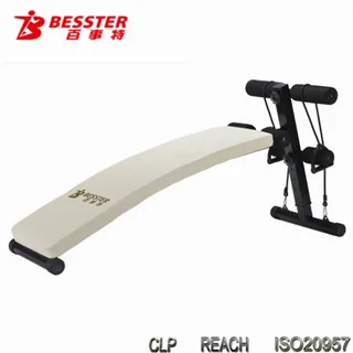 Лучший JS-005CB сидеть скамьи 2014 новый тренажеры с ce, Profational оборудование