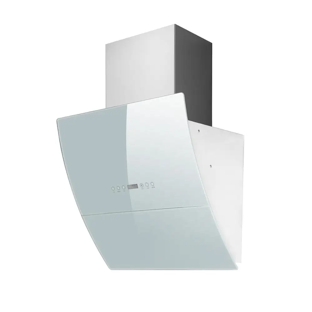 European style wall mounted range hood