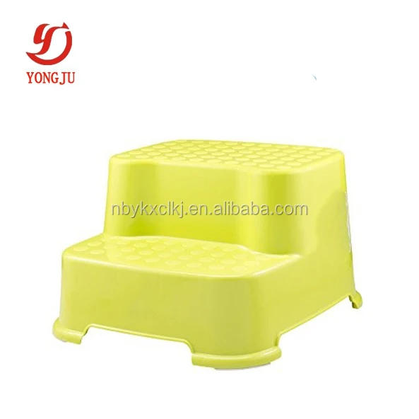 
Baby plastic toilet 2 step stool For children kids 