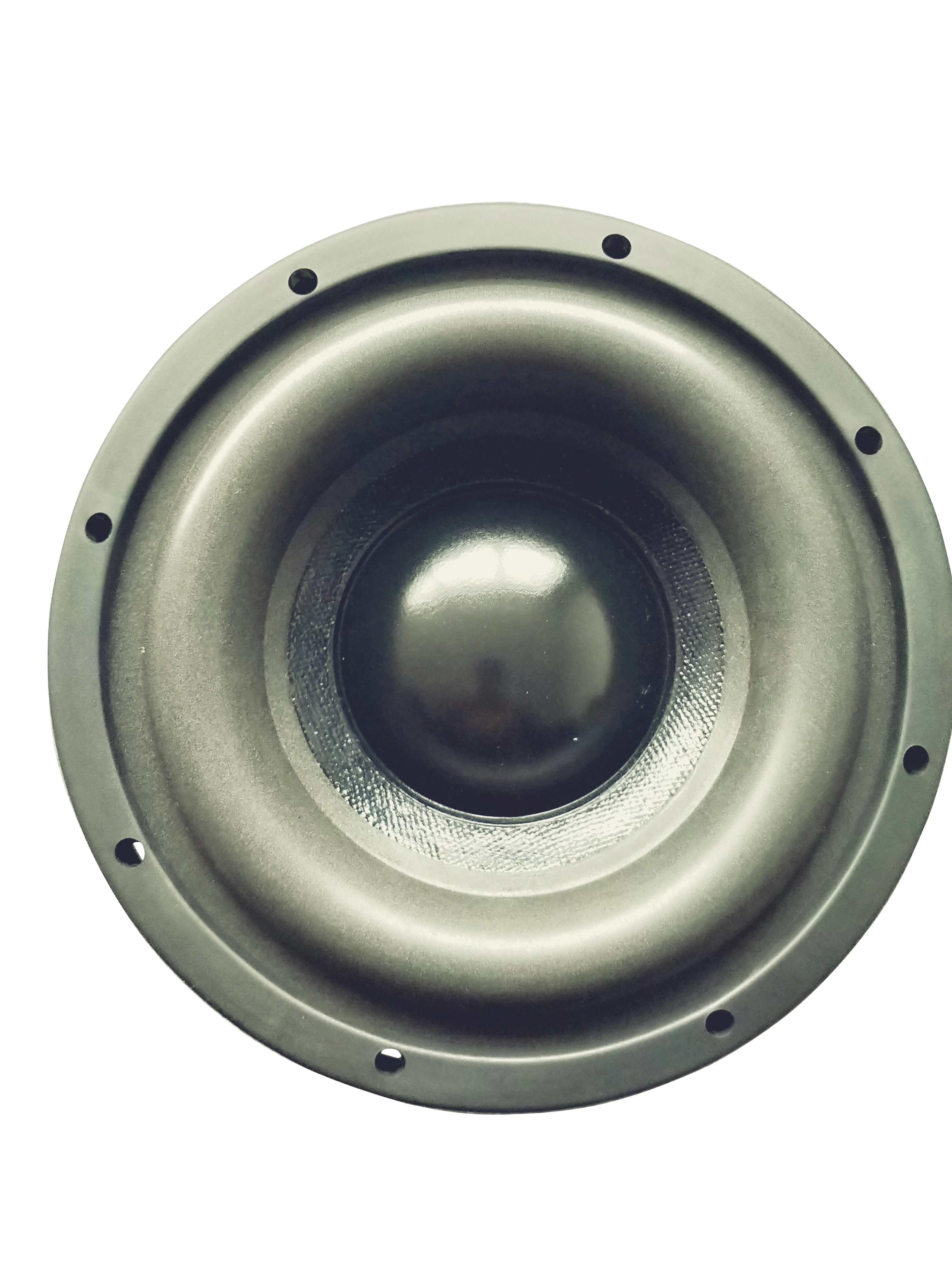 strong power car audio system 10 inch 1500w rms spl car subwoofer for competition bass woofer