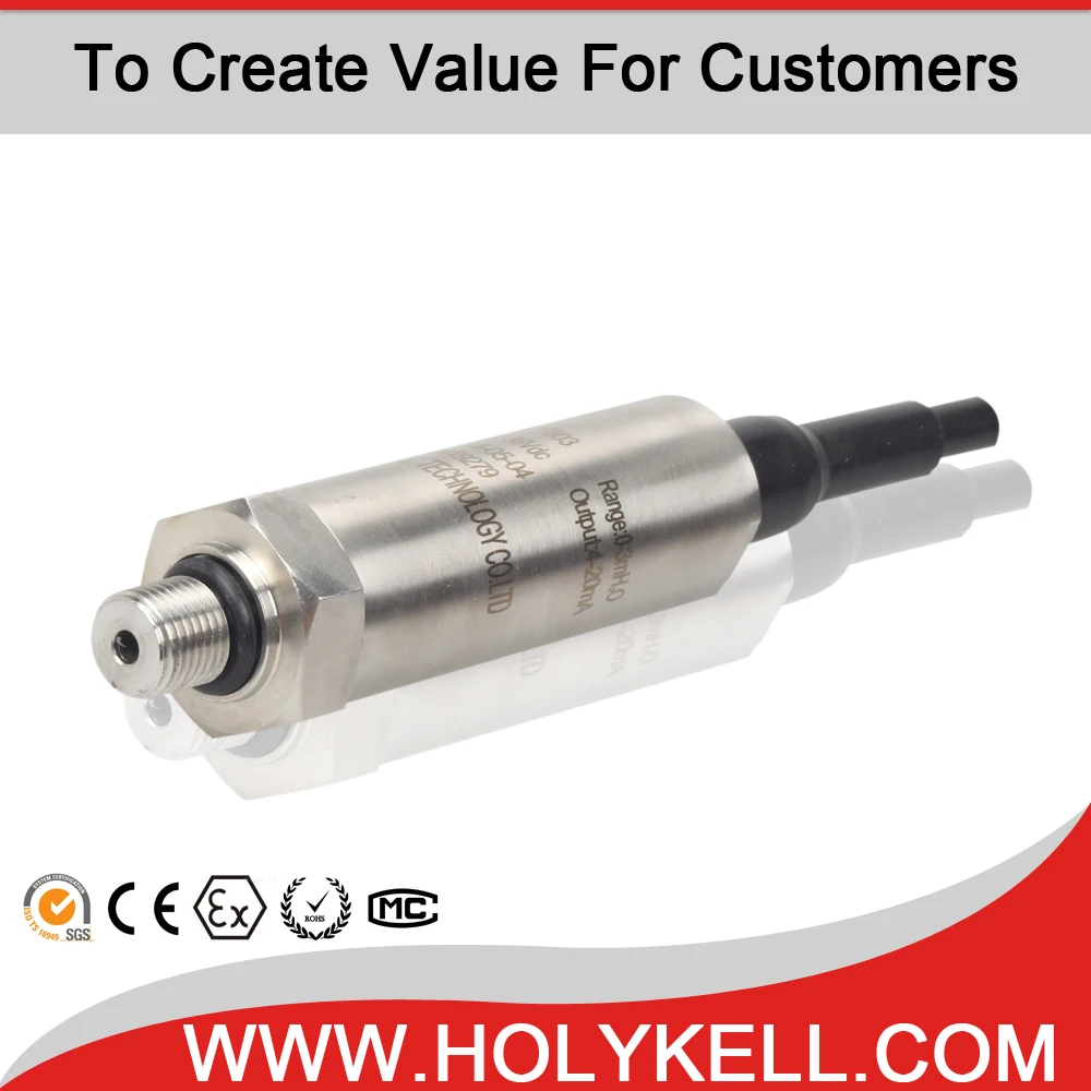 Датчик уровня топлива резистивный