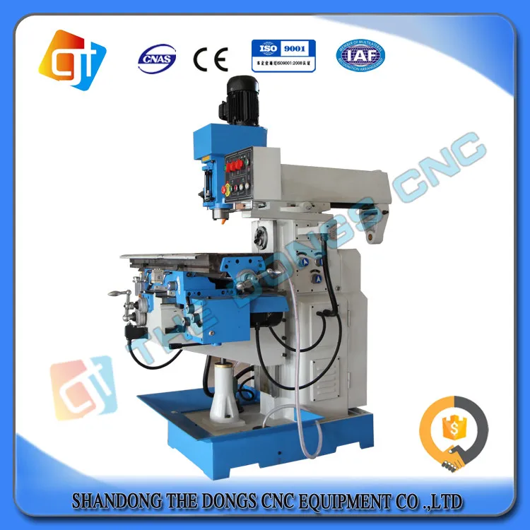 China mini cnc boring cnc router for metal cutting