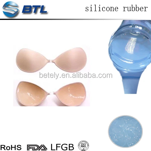 Guangdong Chemical Raw Material Silicone Gel For Shoulder Pad