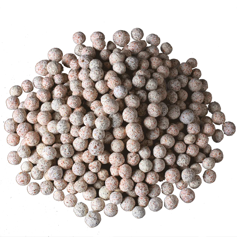 Glass Ceramic Ring for Aquarium  Hollow Bio Filter Media Filter Medium Ceramic Breath Bio Ring Ceramic Bio Rings Aquarium Access