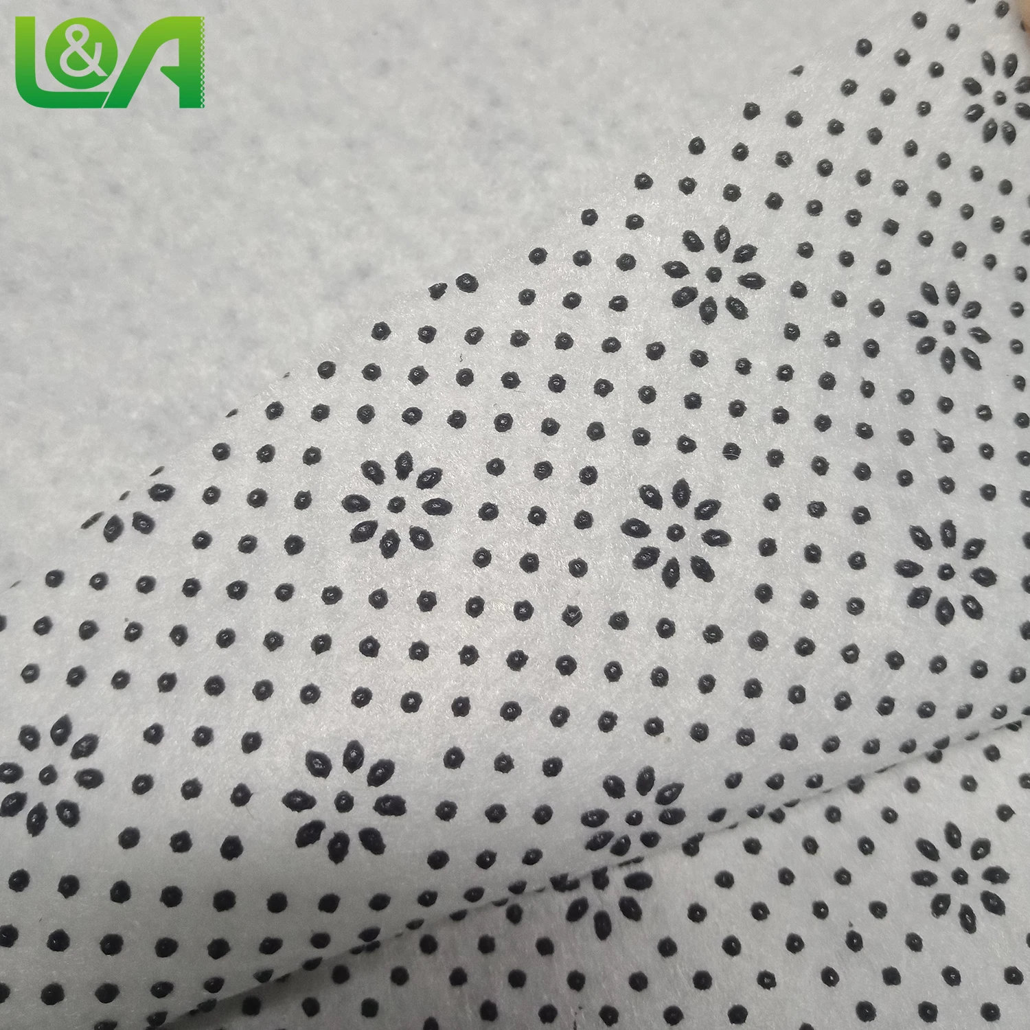 
Factory sale 600gsm non woven felt 100% recycled pet felt fabric 100% polyester non woven felt fabric with high 