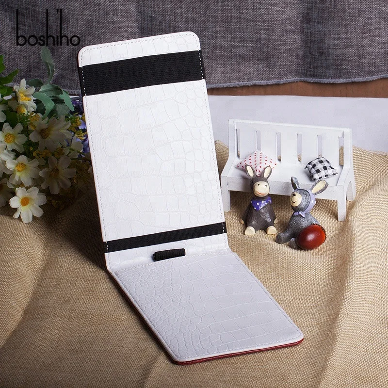 Multi-color Professional Golf Scorecard Holder For Book Holder