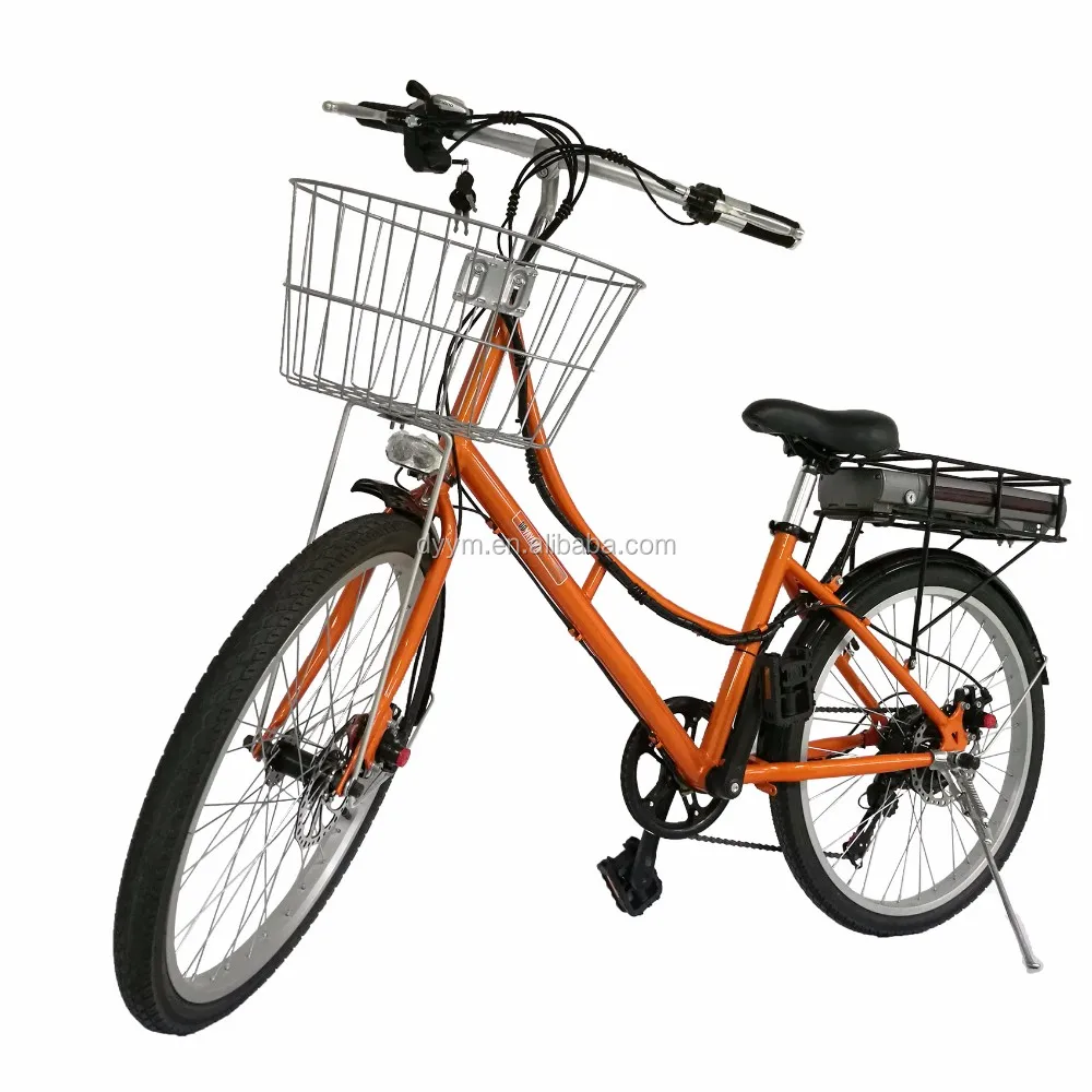 2017 OEM 36 В электрический велосипед электронной велосипед с CE